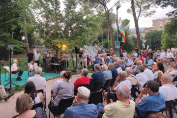 Festa de L'Unità 2025